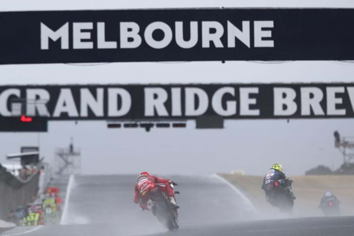 Michael Ruben Rinaldi