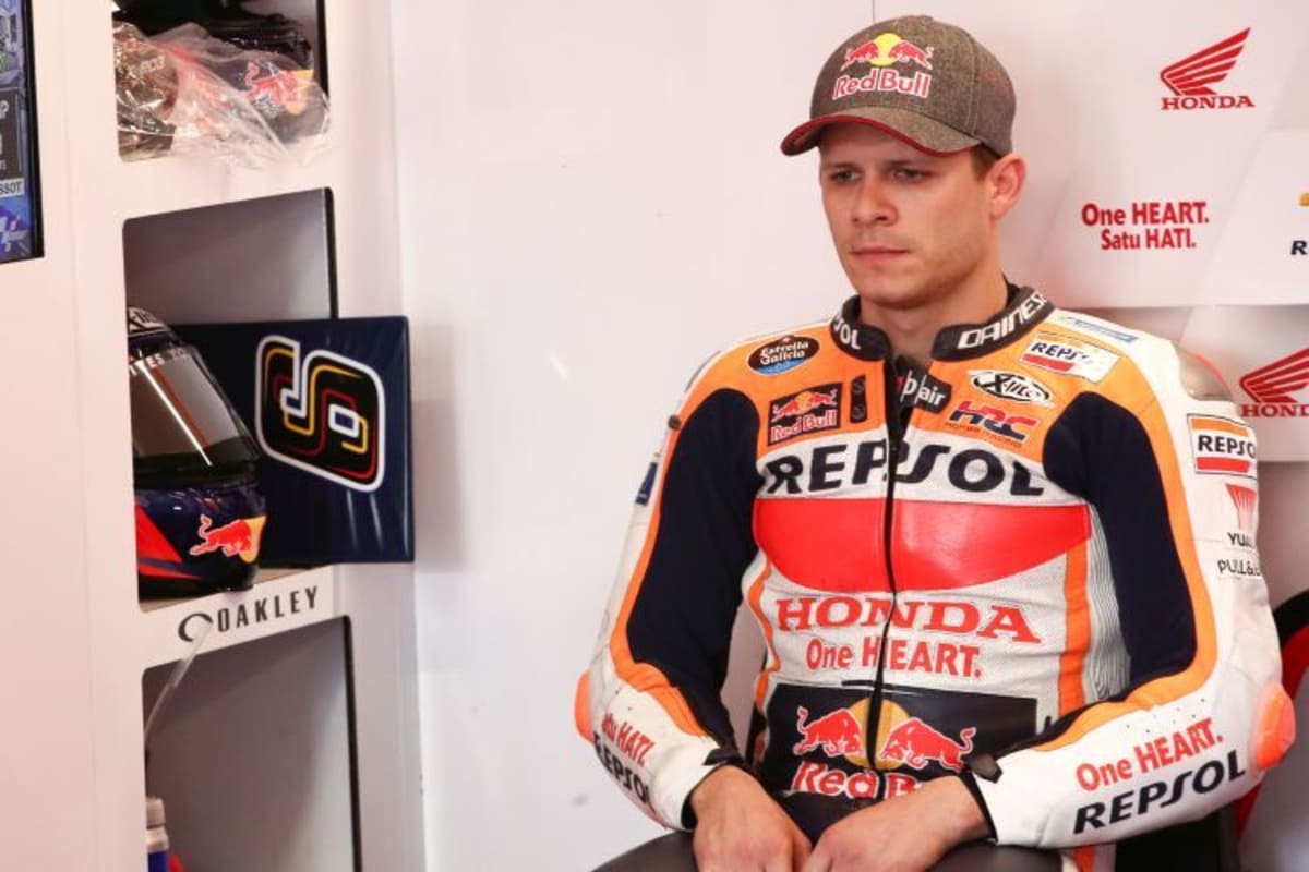 Stefan Bradl