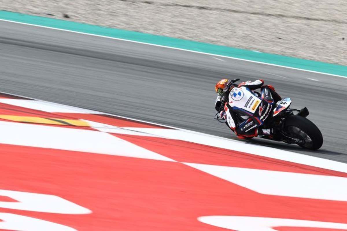 Michael van der Mark