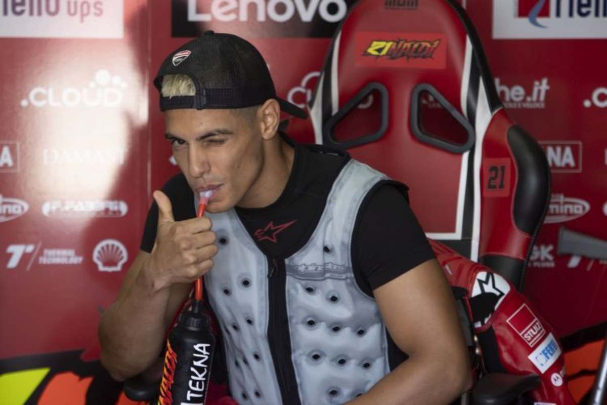 Michael Ruben Rinaldi