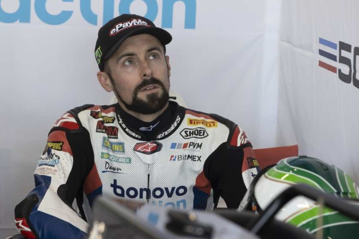 Eugene Laverty