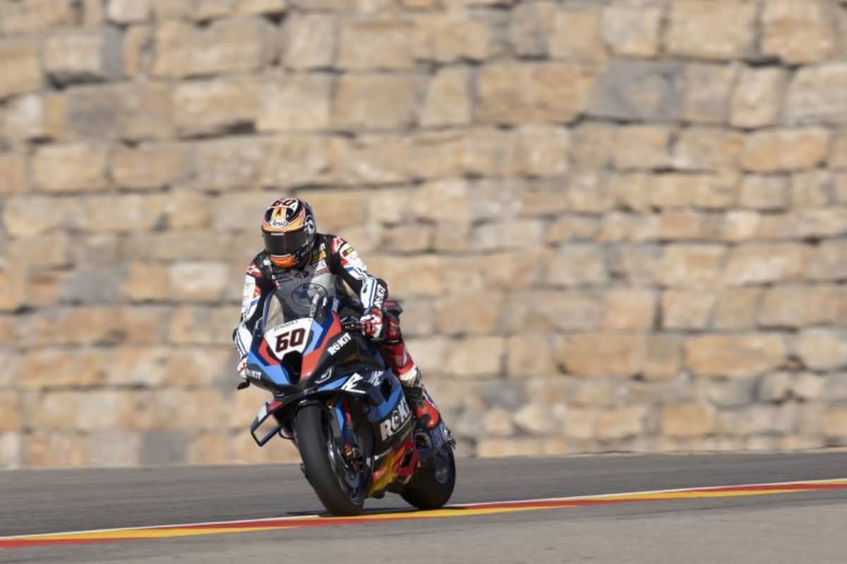 Michael van der Mark