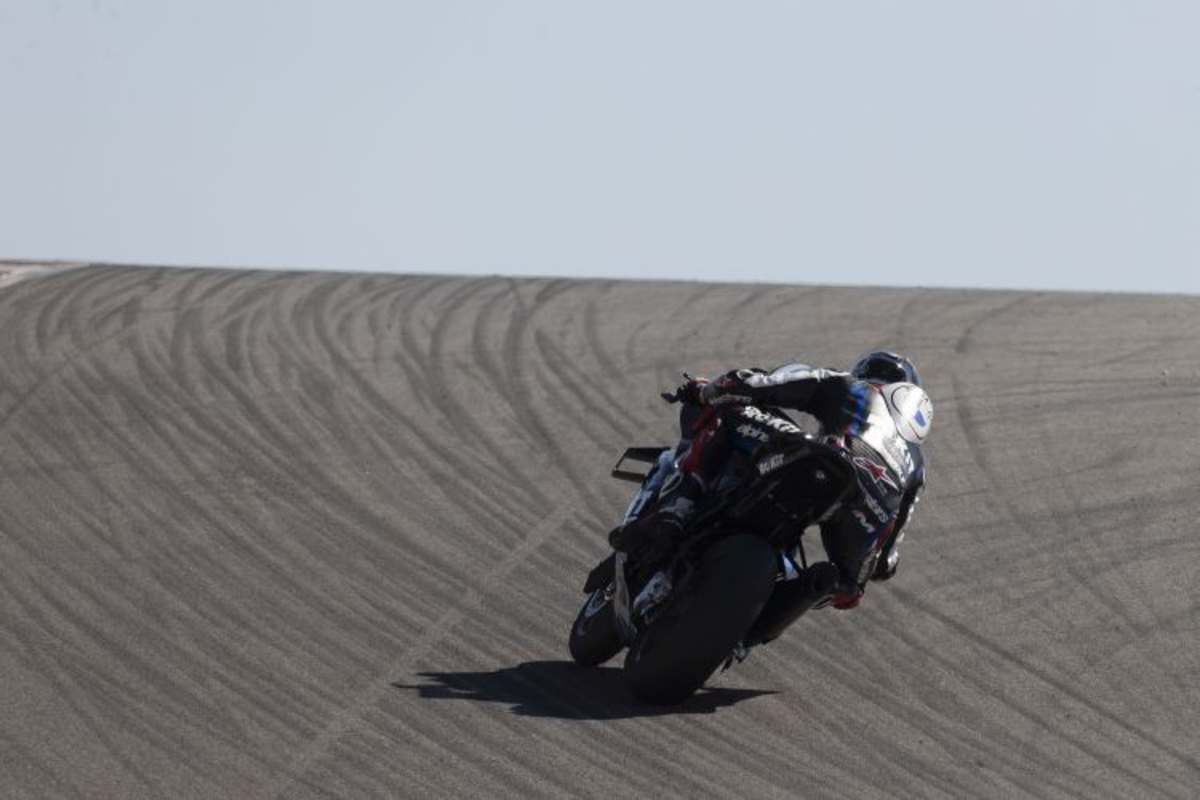 Michael van der Mark