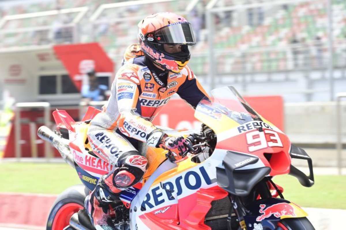 Marc Márquez