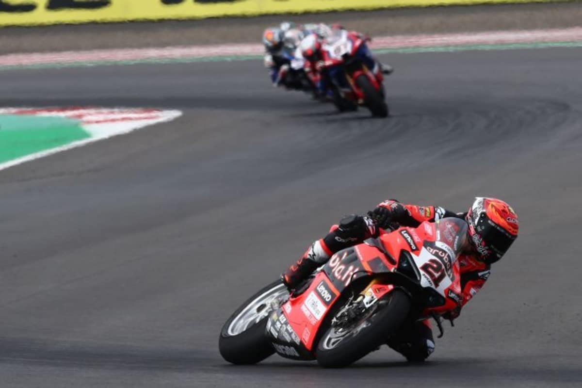 Michael Ruben Rinaldi