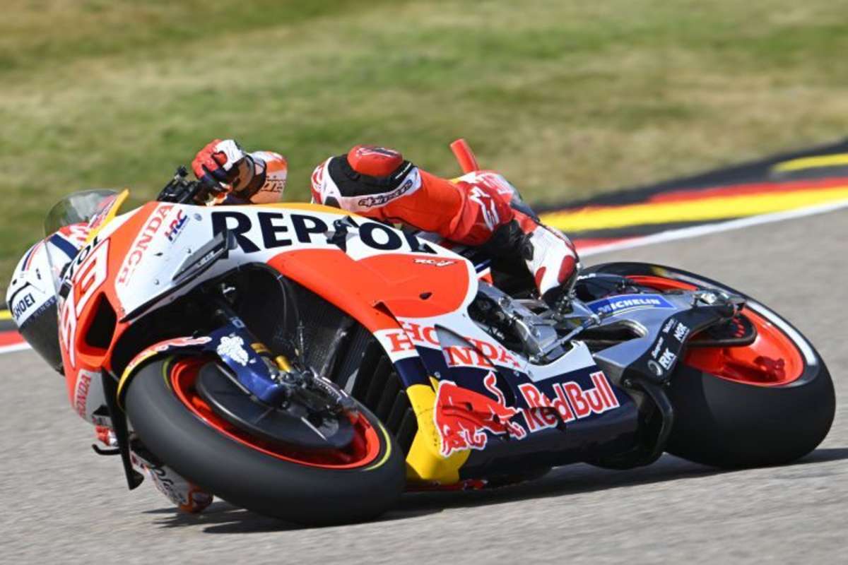 Marc Márquez