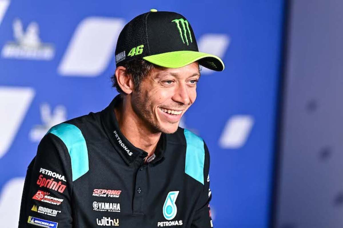 Pecco Bagnaia - sein Weg zum WM-Titel 2023