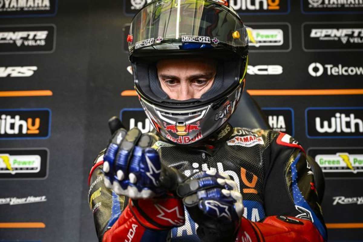 Andrea Dovizioso