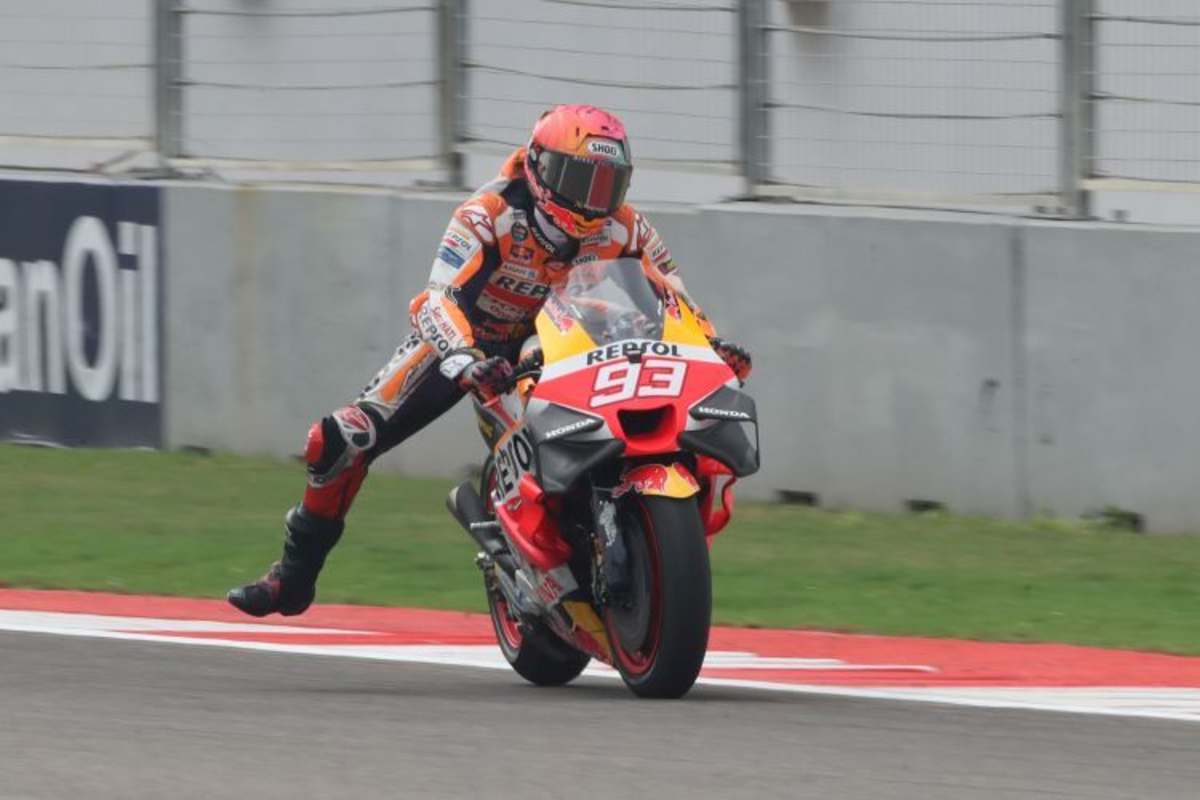 Marc Márquez