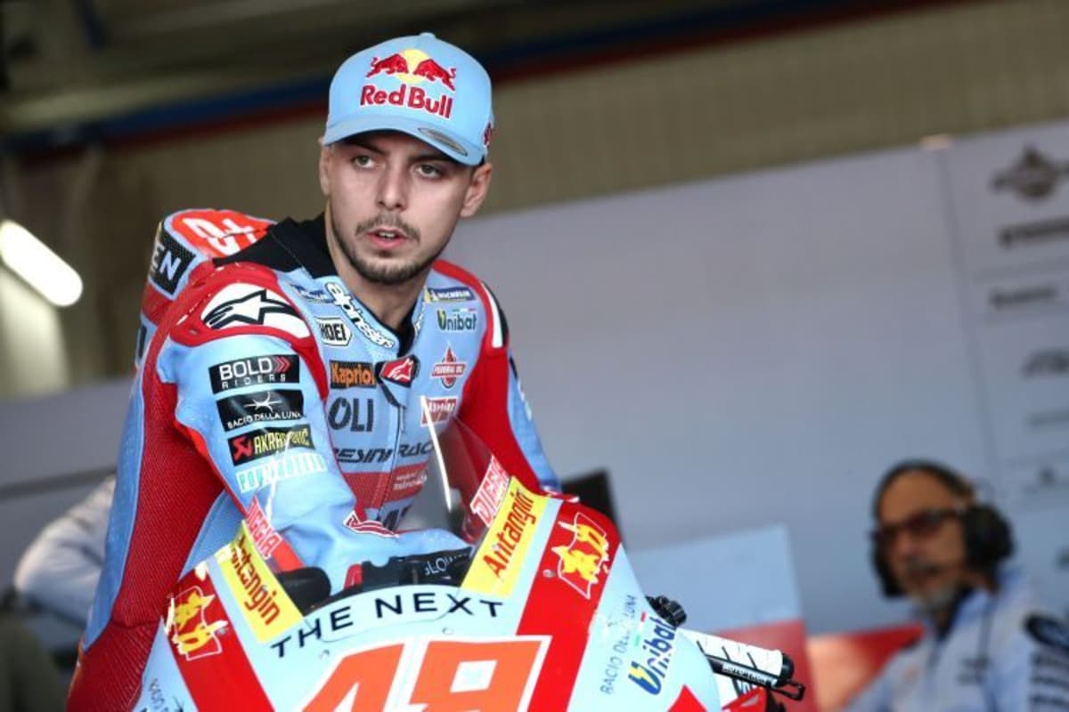 Fabio di Giannantonio