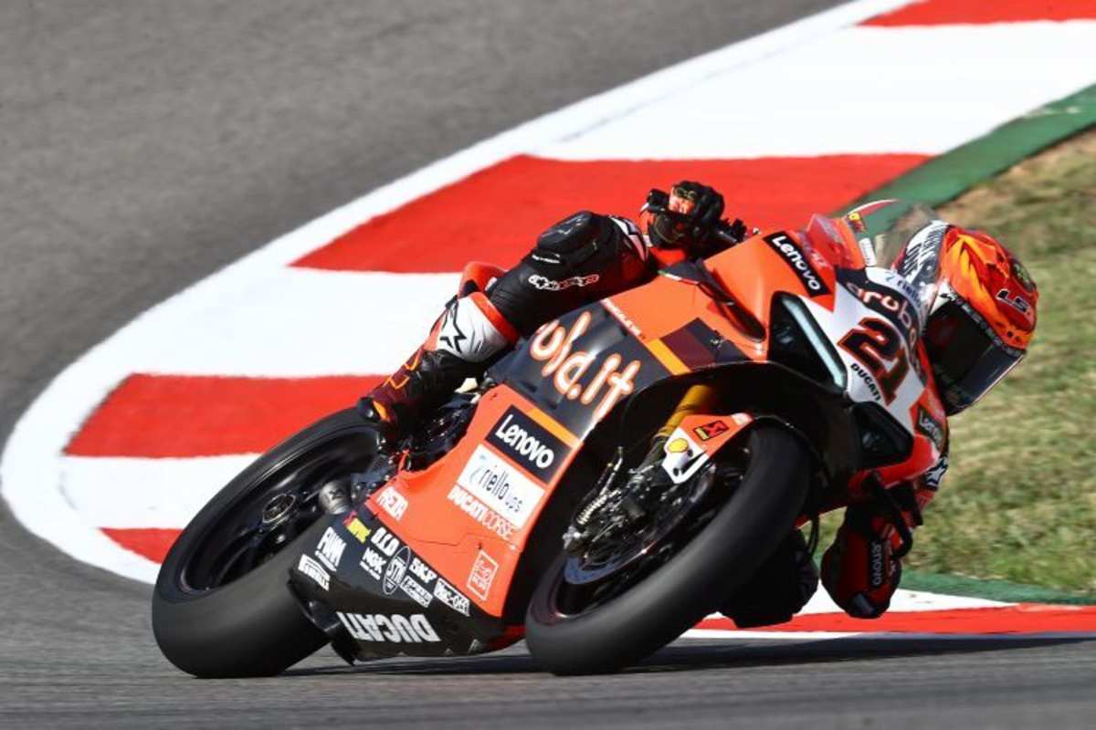 Michael Ruben Rinaldi