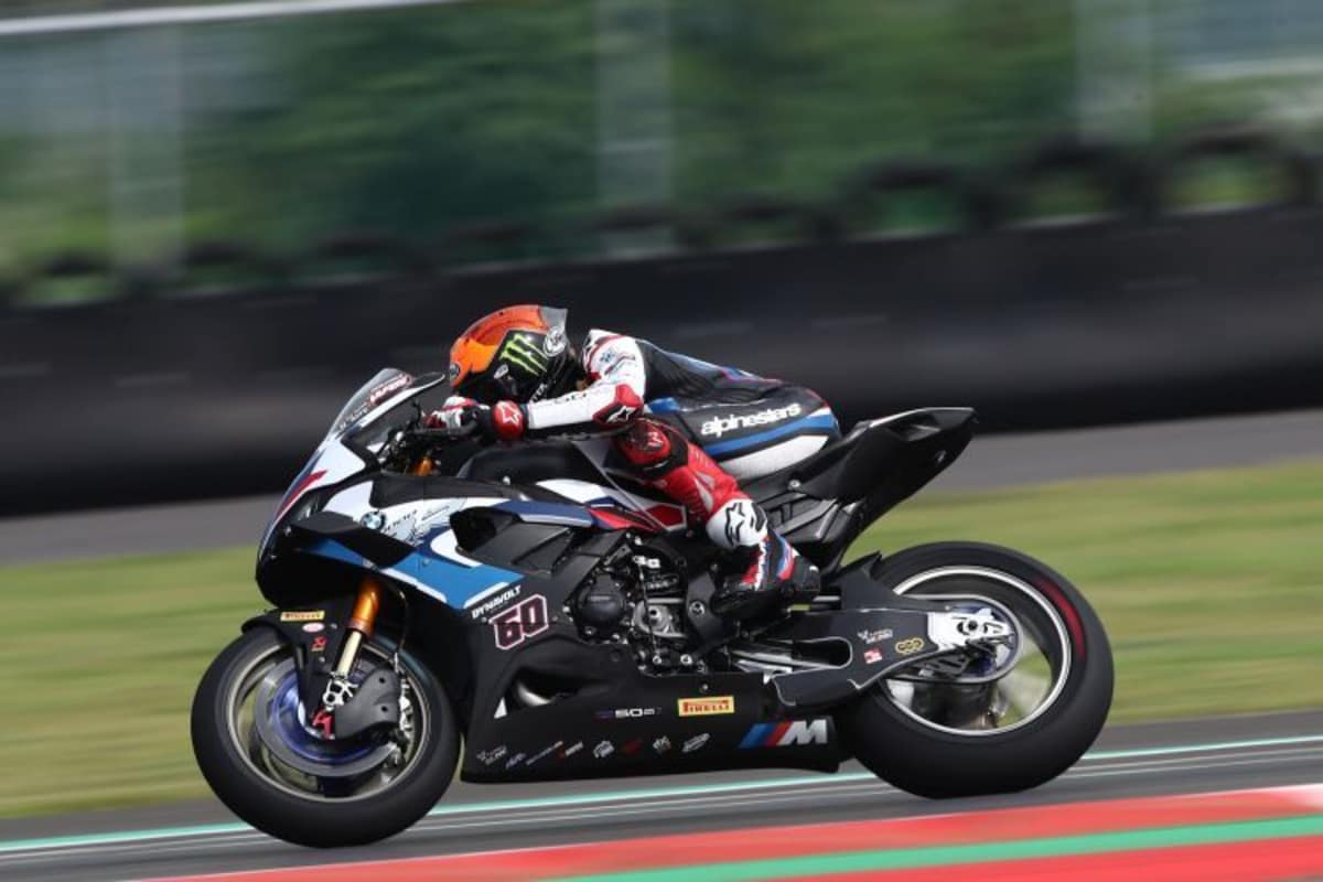 Michael van der Mark