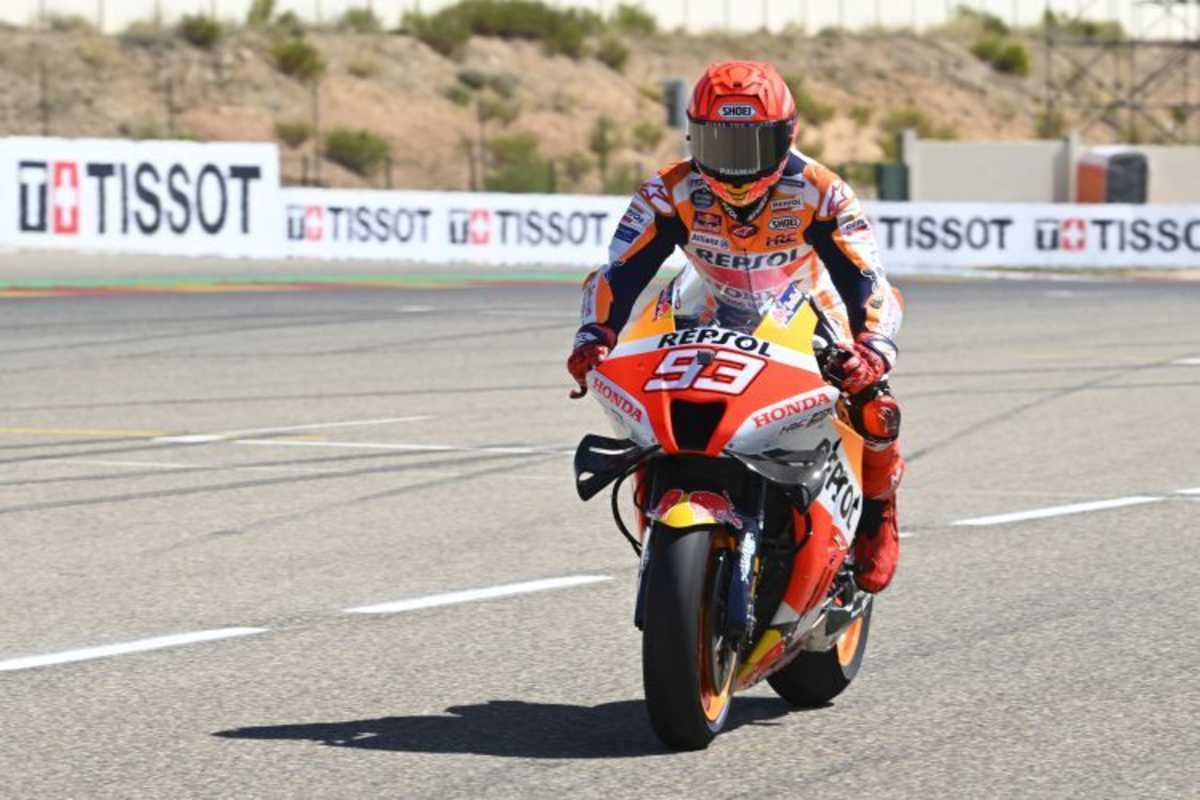 Marc Márquez