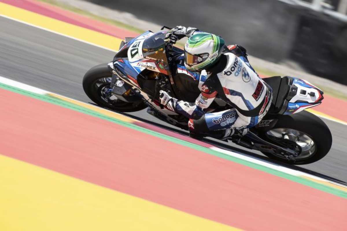 Eugene Laverty