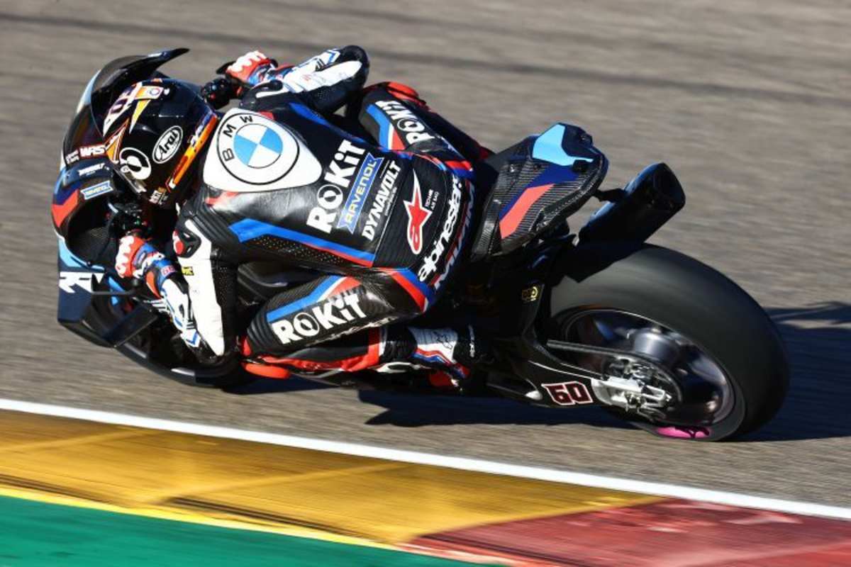 Michael van der Mark