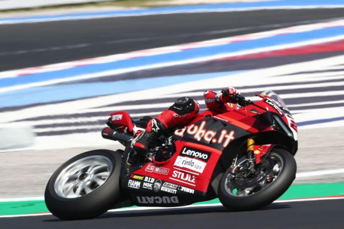 Michael Ruben Rinaldi