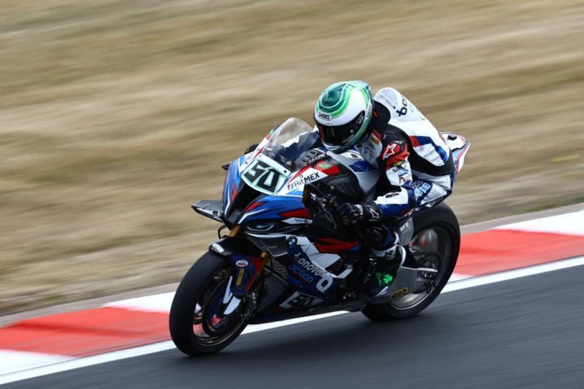 Eugene Laverty