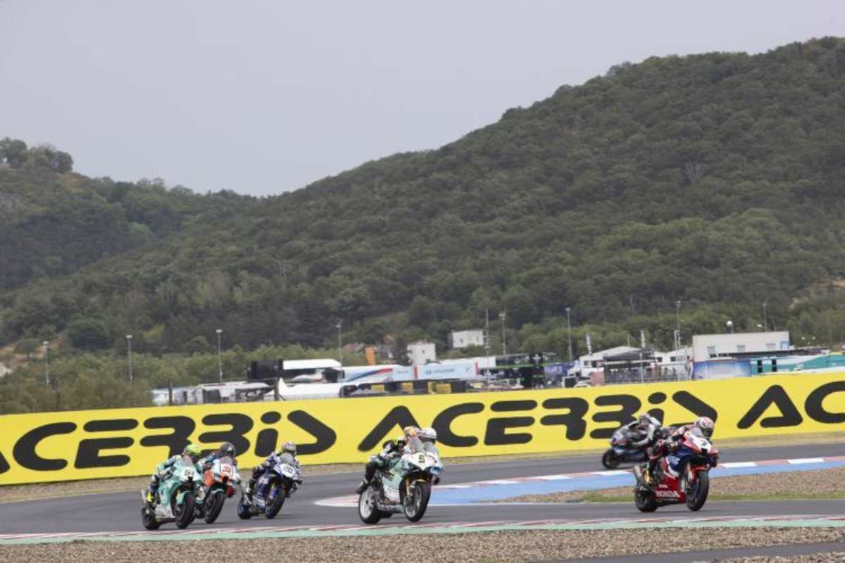 Iker Lecuona & Philipp Öttl