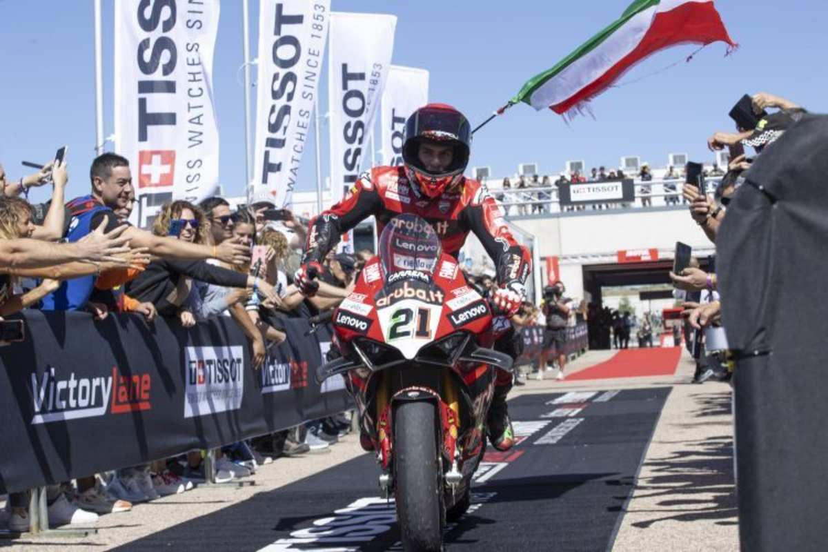 Michael Ruben Rinaldi