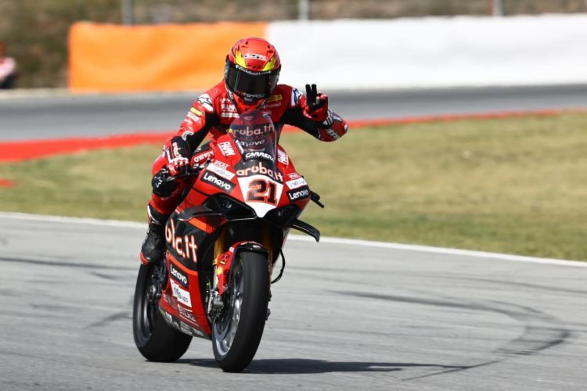 Michael Ruben Rinaldi