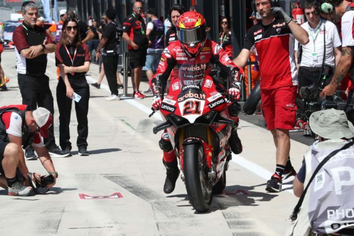 Michael Ruben Rinaldi