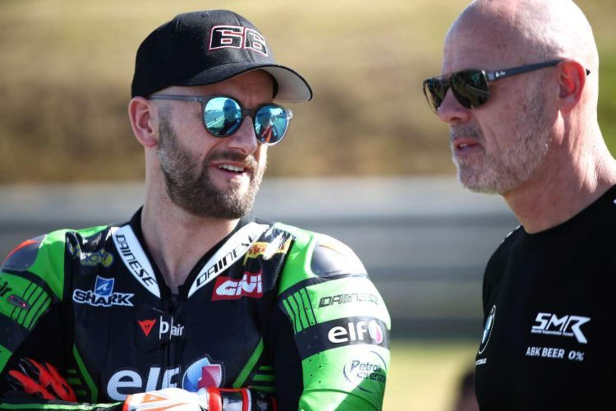 Tom Sykes