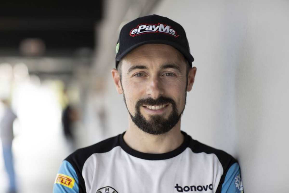 Eugene Laverty