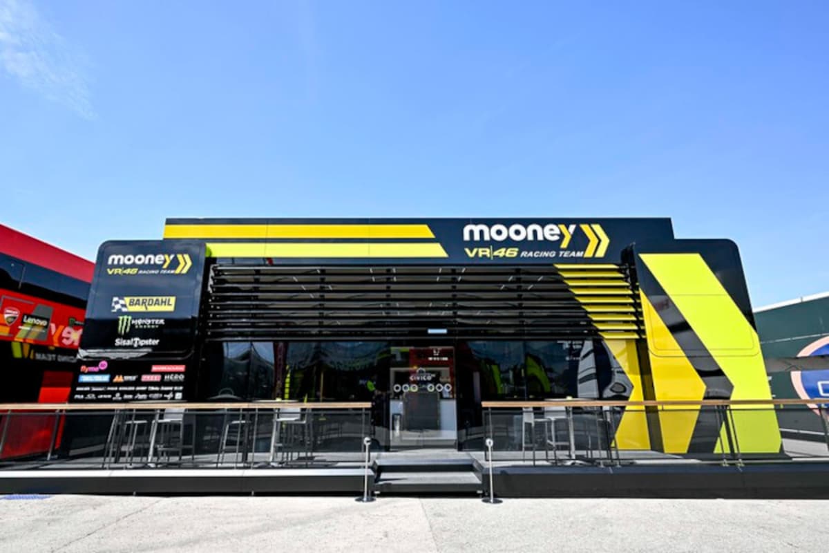 Hier geht's zum «Civico46»