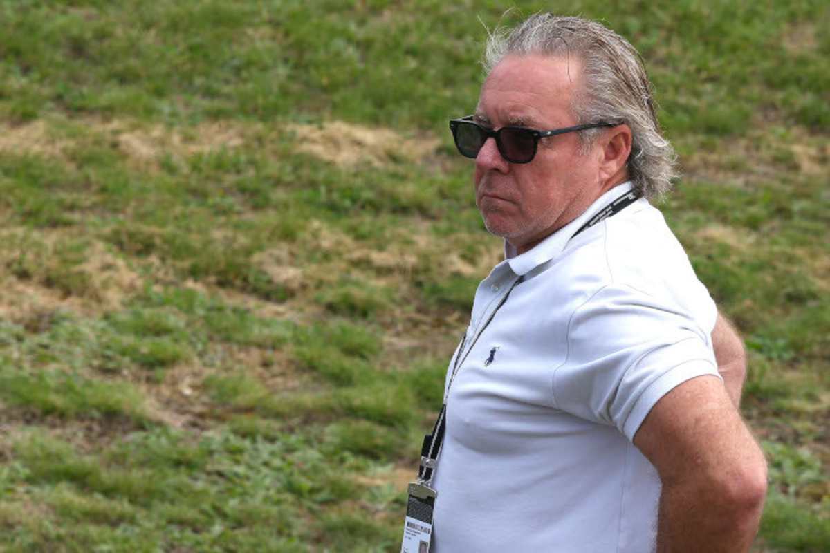 Wayne Gardner macht sich Sorgen