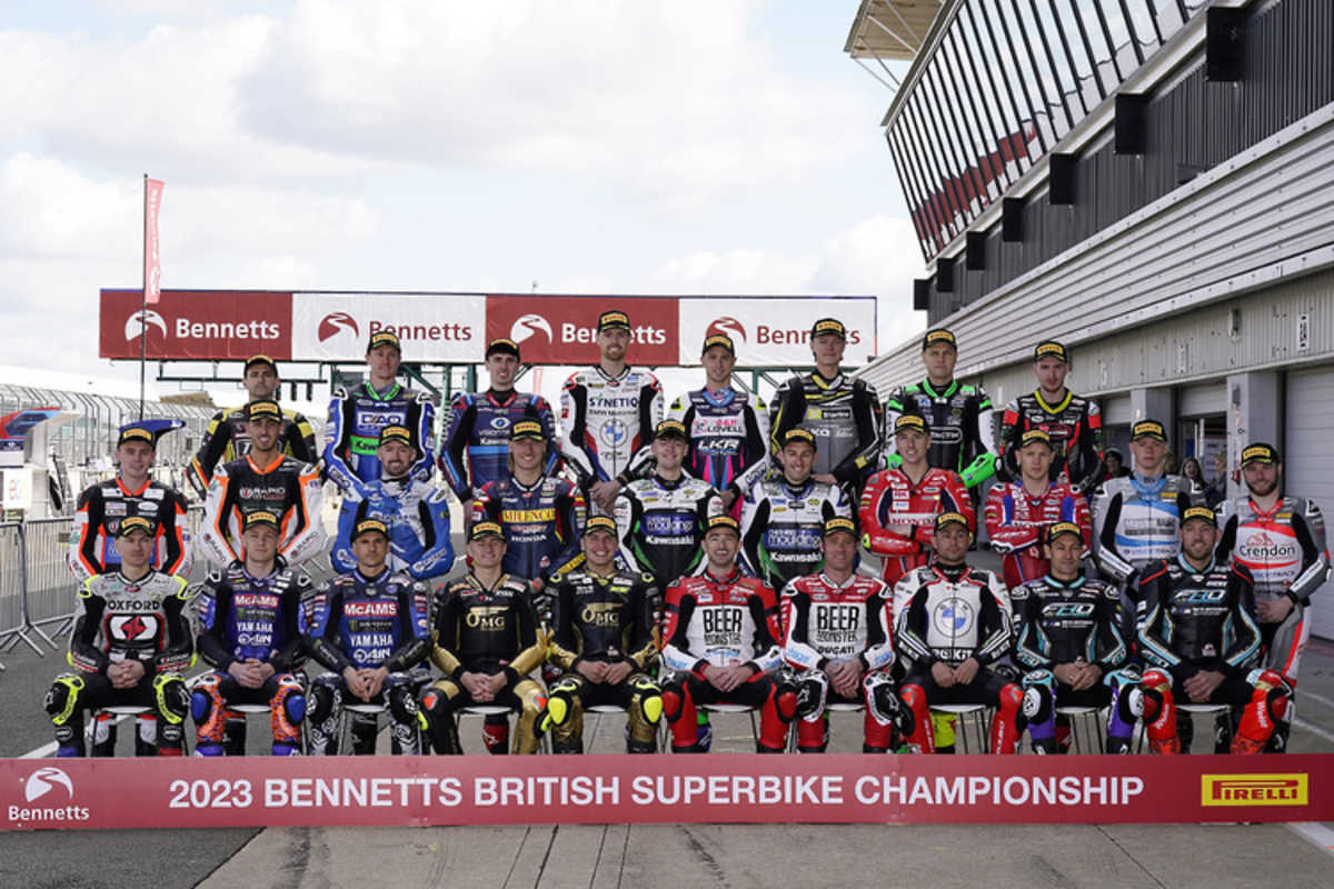 Das starke BSB-Feld 2023