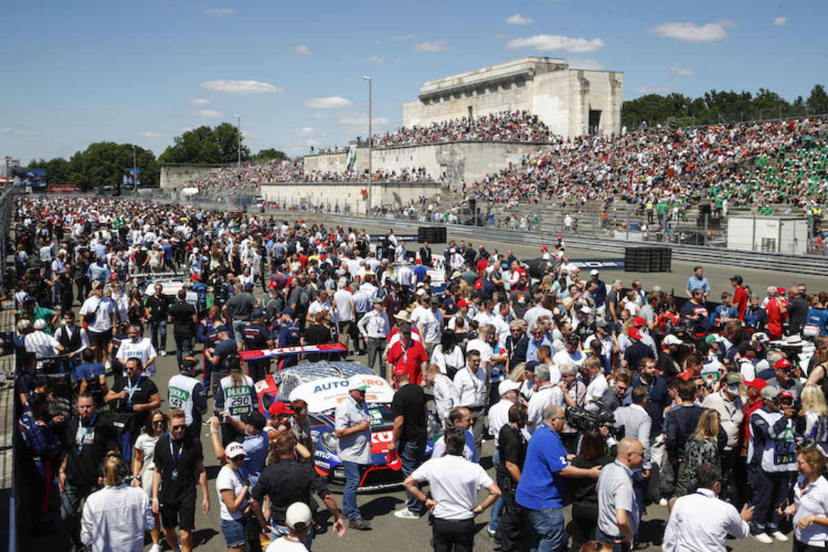 Fans sollten sich beeilen, um sich ihre gewünschten Tickets zu erwerben