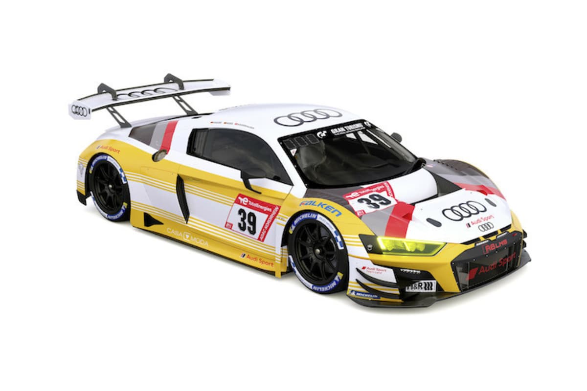 #39 Christopher Haase, Christopher Mies, Patric Niederhauser