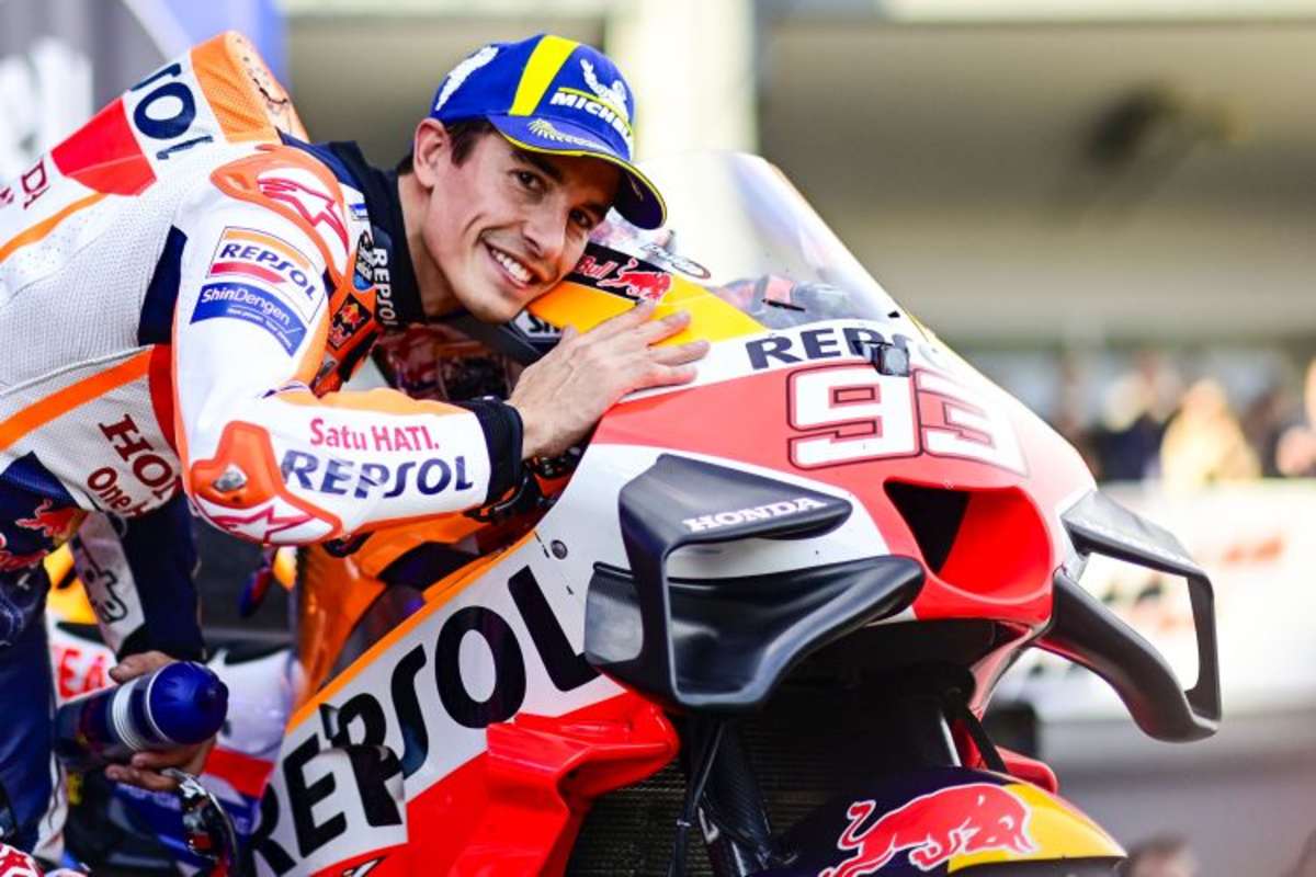 Marc Márquez