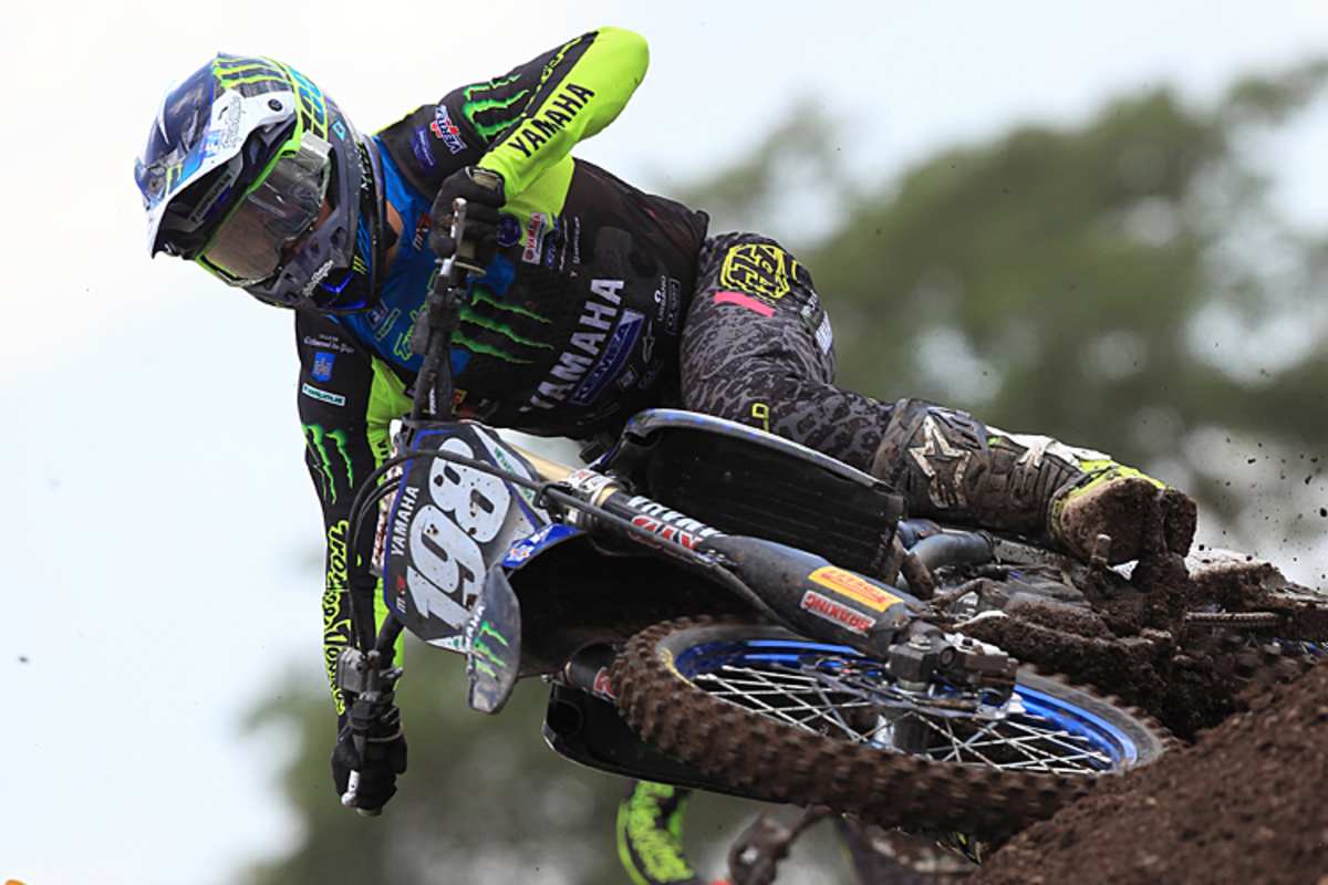 Benistant im Talkessel