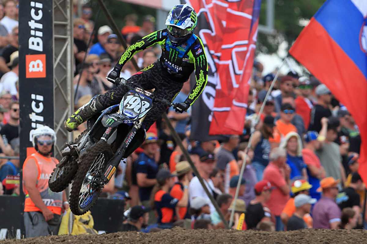 Benistant im Talkessel