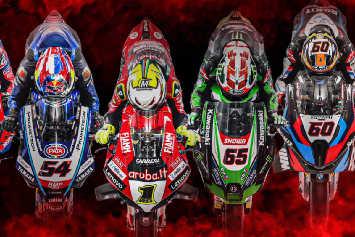 Die M1 bekam einen Camouflage-Anstrich verpasst