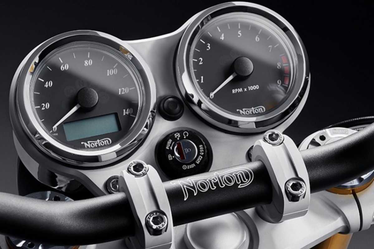 In den Augen von Classic-Enthusiasten muss das genau so sein