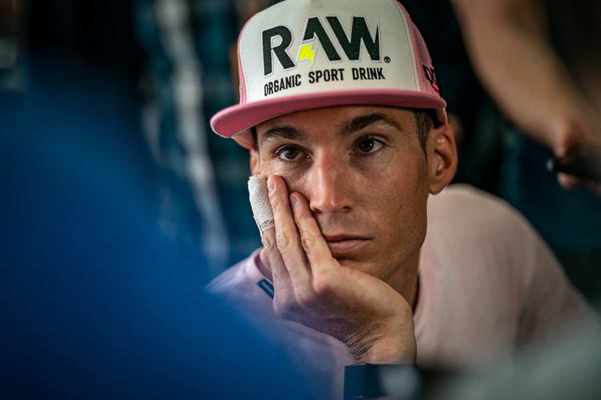 Aleix Espargaró: Platz 6 in Sepang