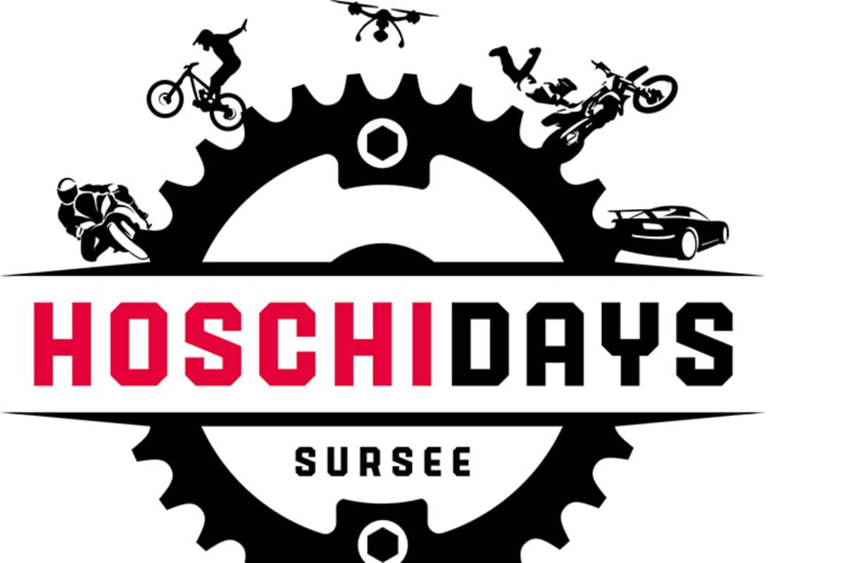 Am 3./4. Juni lädt hostettler (= Hoschi) nach Sursee ein  