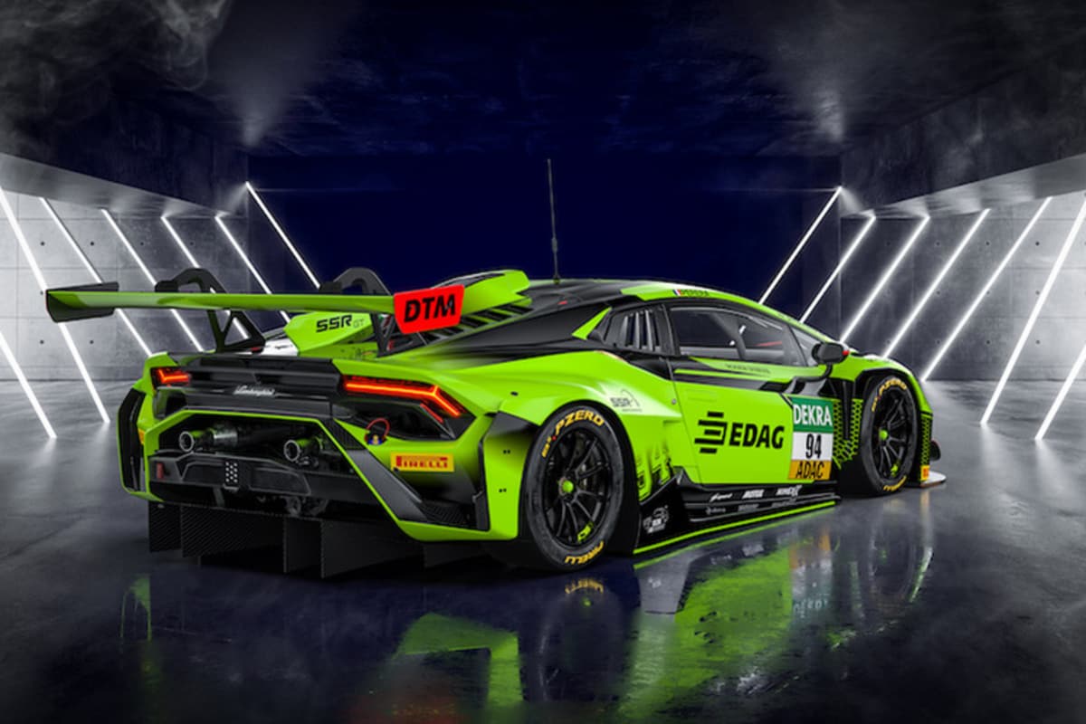 Fahrzeug von Franck Perera