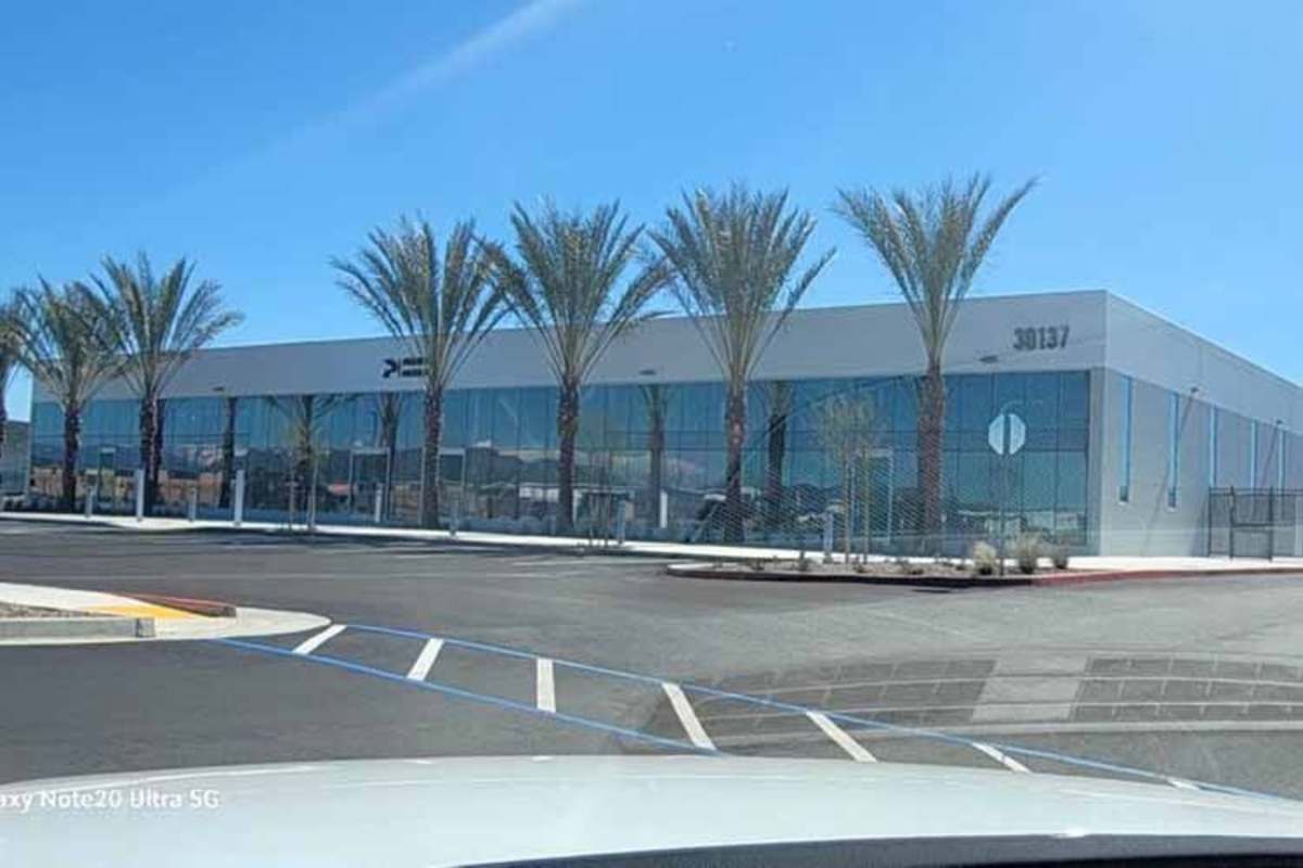 Die Pierer-Gruppe verkauft 100.000 Motorräder in den USA