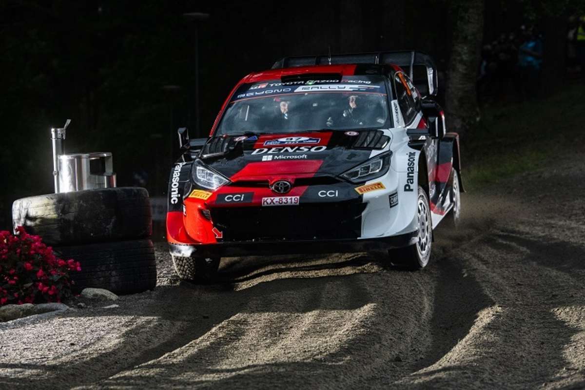 Jari-Matti Latvala