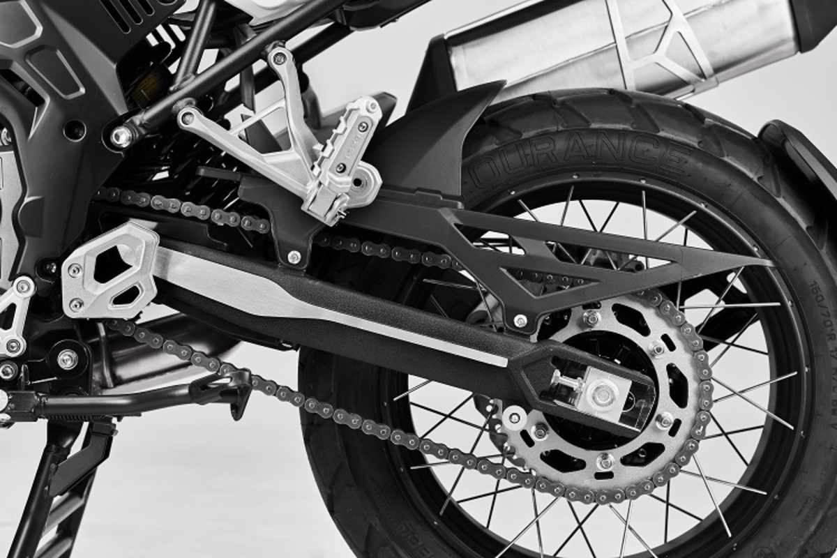 Man darf genau hinschauen: Bis in die Details ist die Handschrift des CRC-Forschungszentrums zu erkennen