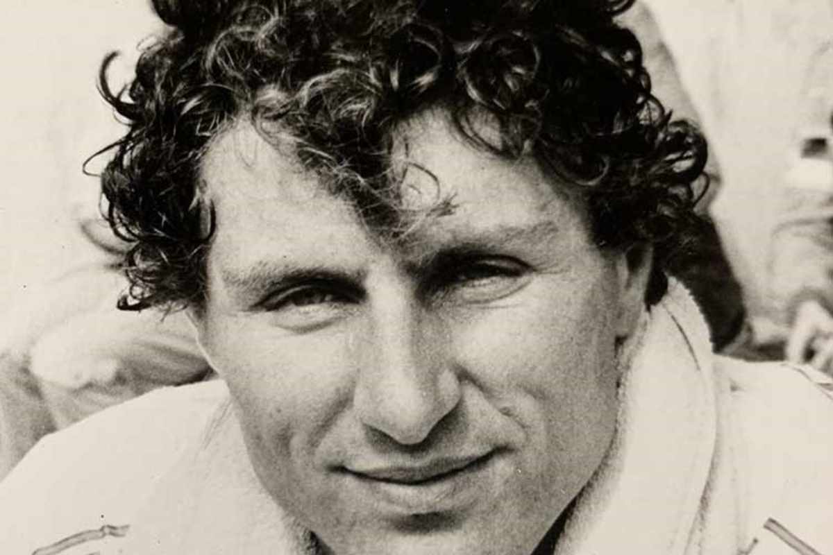 André Malherbe starb im Alter von 66 Jahren