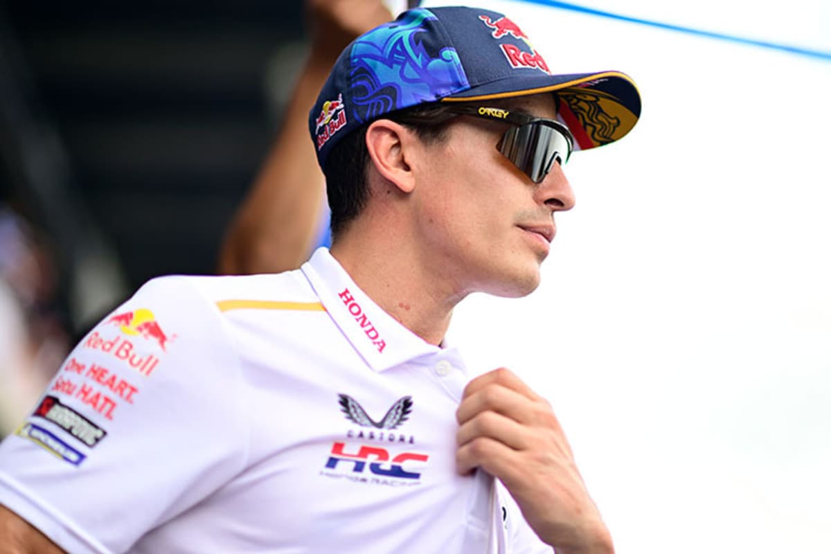 Marc Márquez