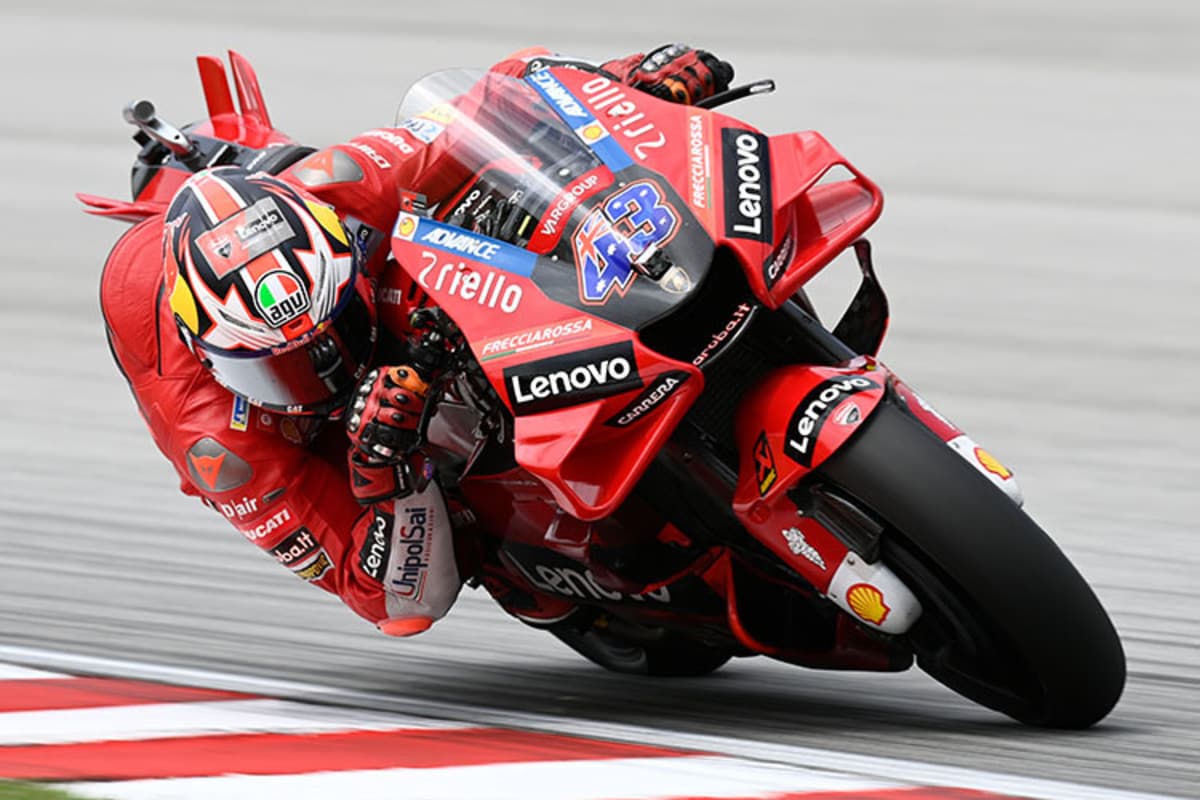 Jack MIller: Schmerzhafte Quittung