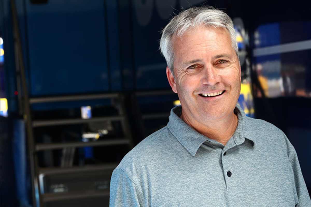 Der Ex-Motocross-Weltmeister Bob Moore managt Brad und Darryn Binder