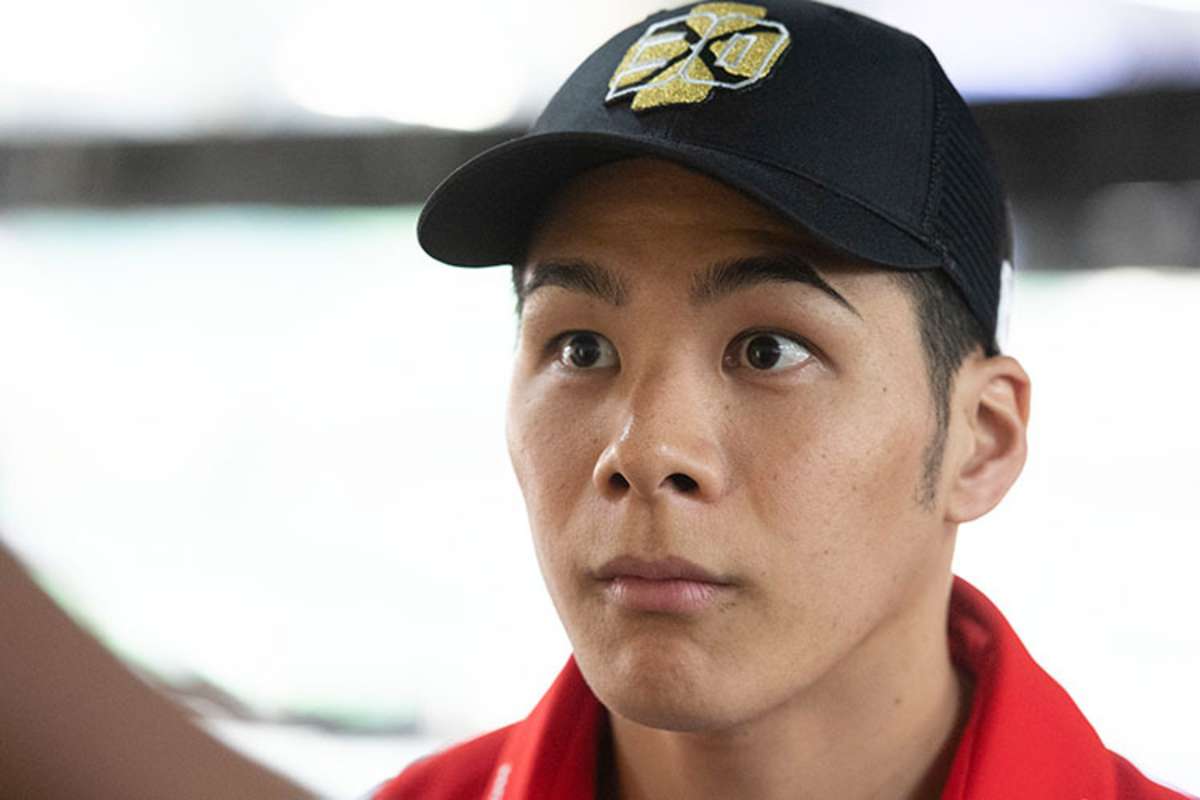 Takaaki Nakagami