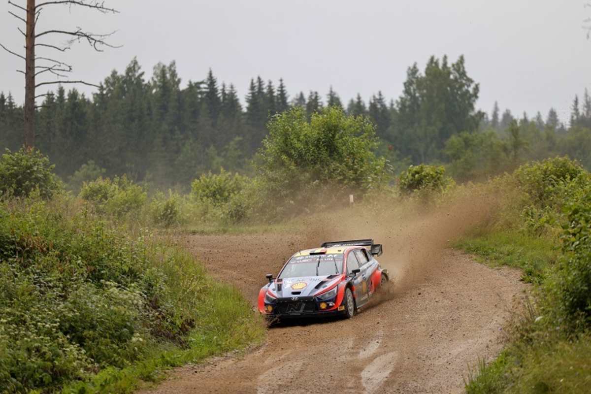 Thierry Neuville