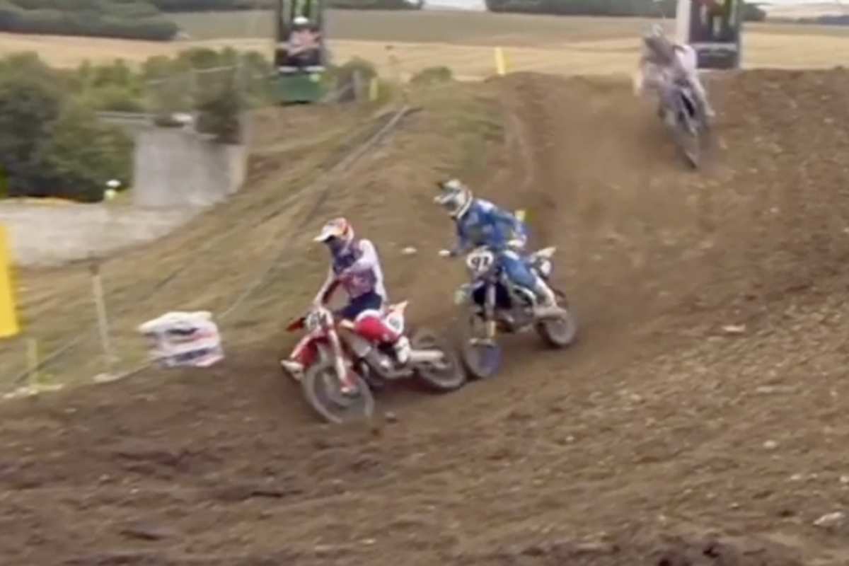 Seewer attackiert den führenden Prado